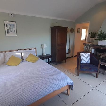 Studio Apartment In Bargemon Esterno foto