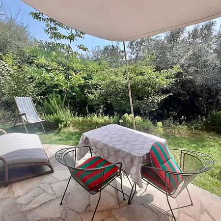 Studio Apartment In Bargemon Esterno foto
