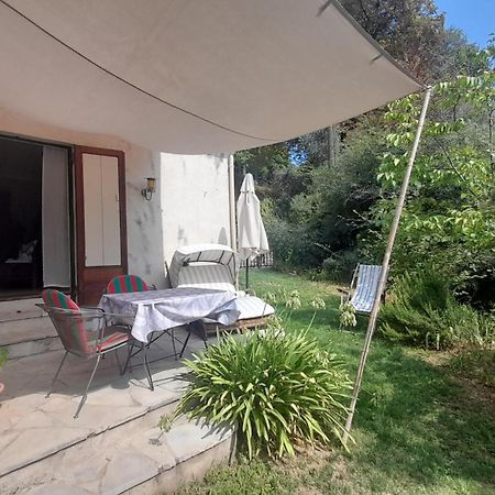 Studio Apartment In Bargemon Esterno foto