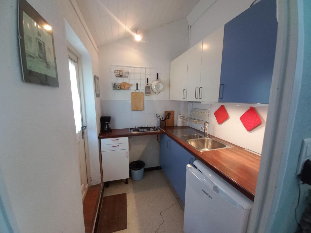 Studio Apartment In Bargemon Esterno foto