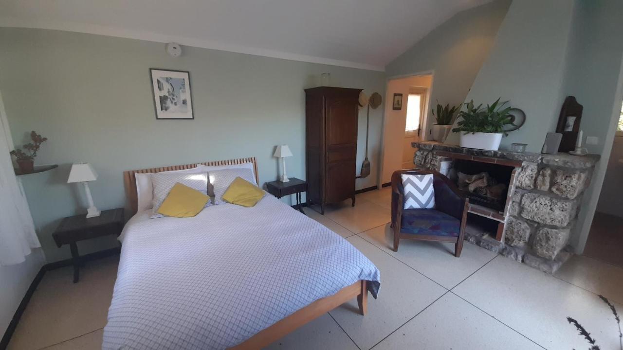 Studio Apartment In Bargemon Esterno foto