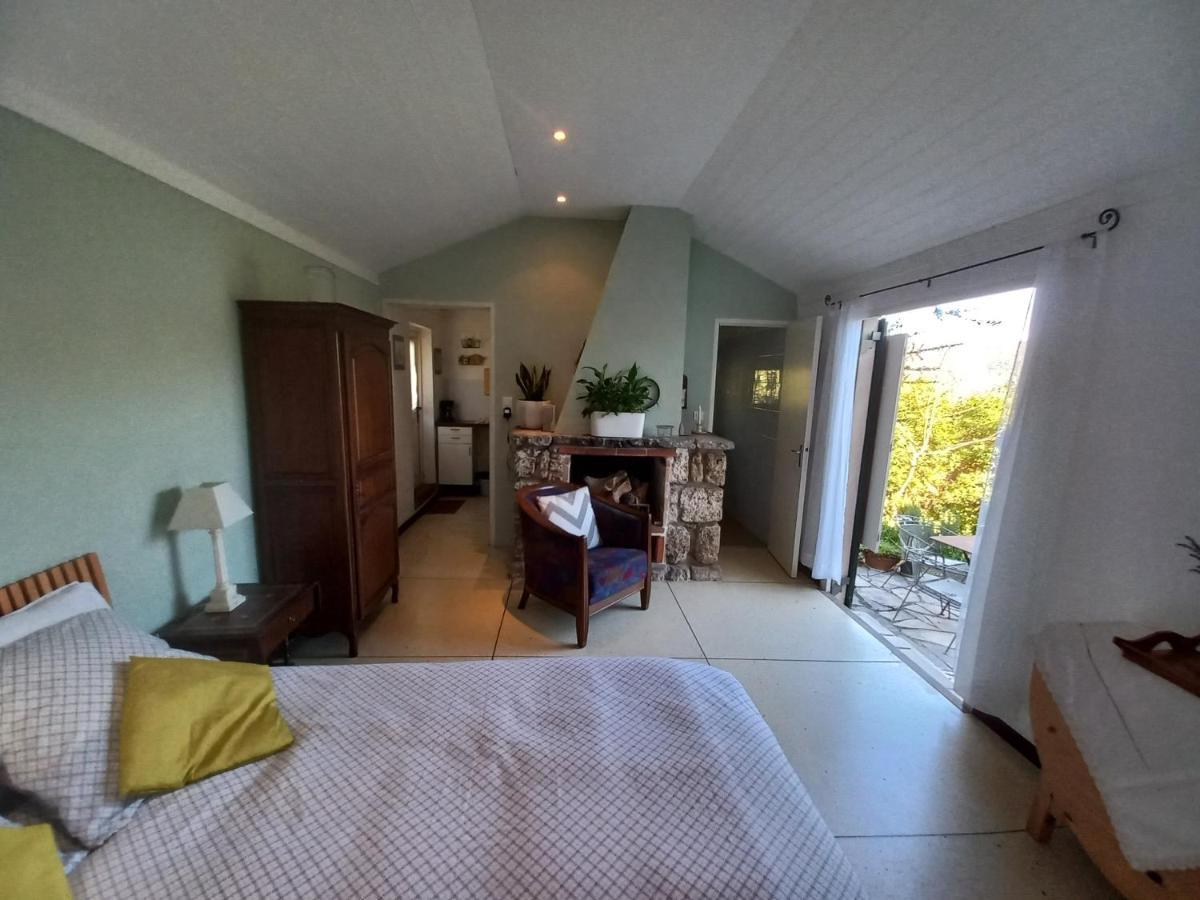 Studio Apartment In Bargemon Esterno foto