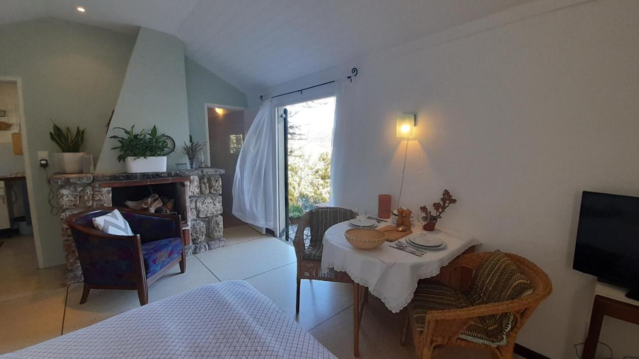 Studio Apartment In Bargemon Esterno foto