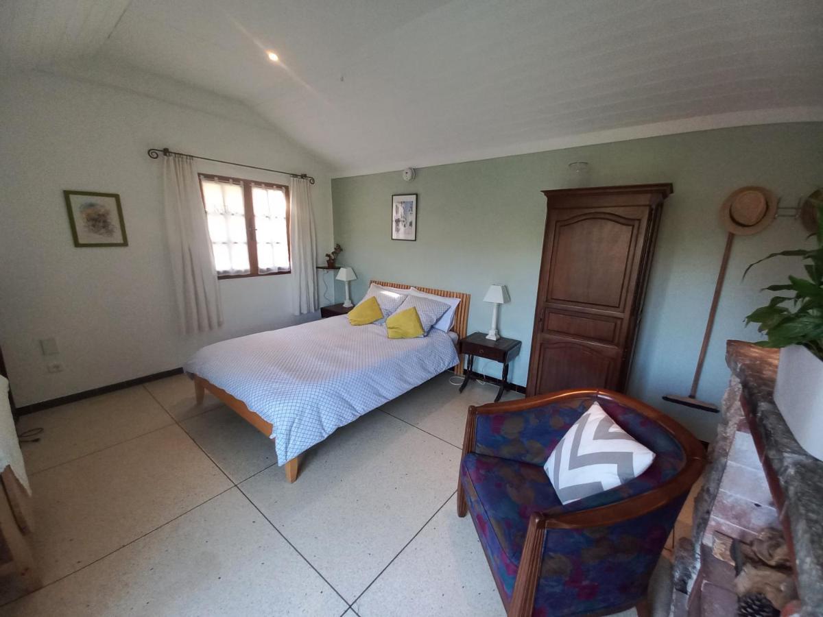 Studio Apartment In Bargemon Esterno foto