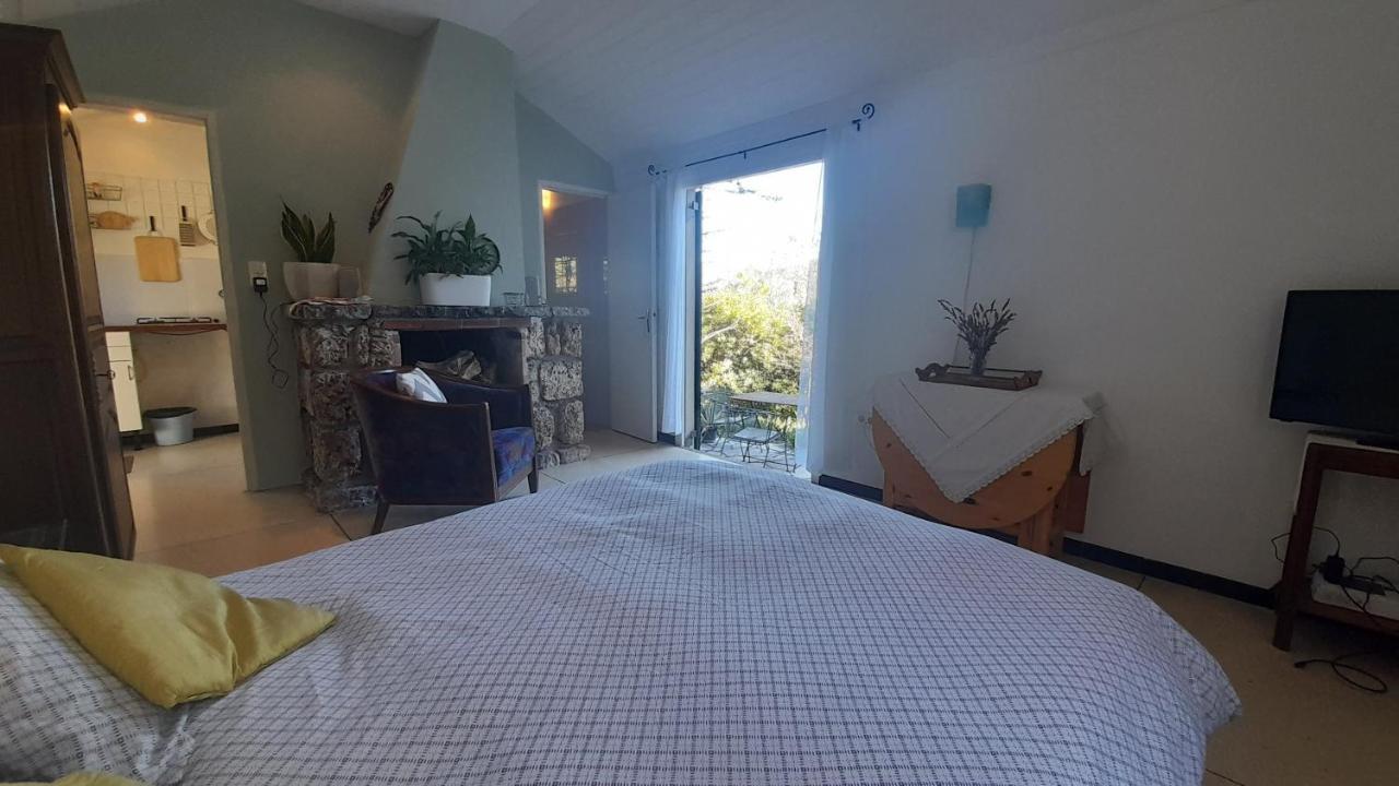 Studio Apartment In Bargemon Esterno foto