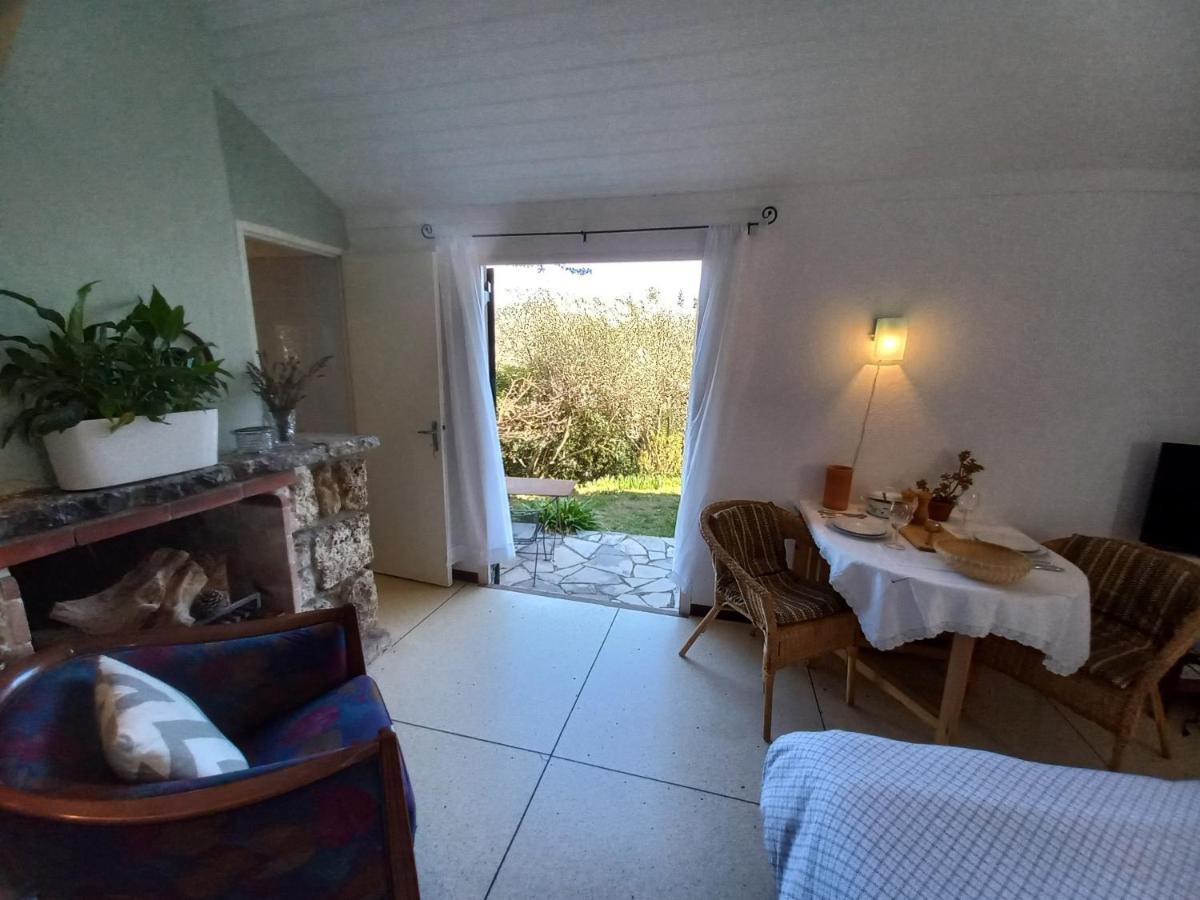 Studio Apartment In Bargemon Esterno foto