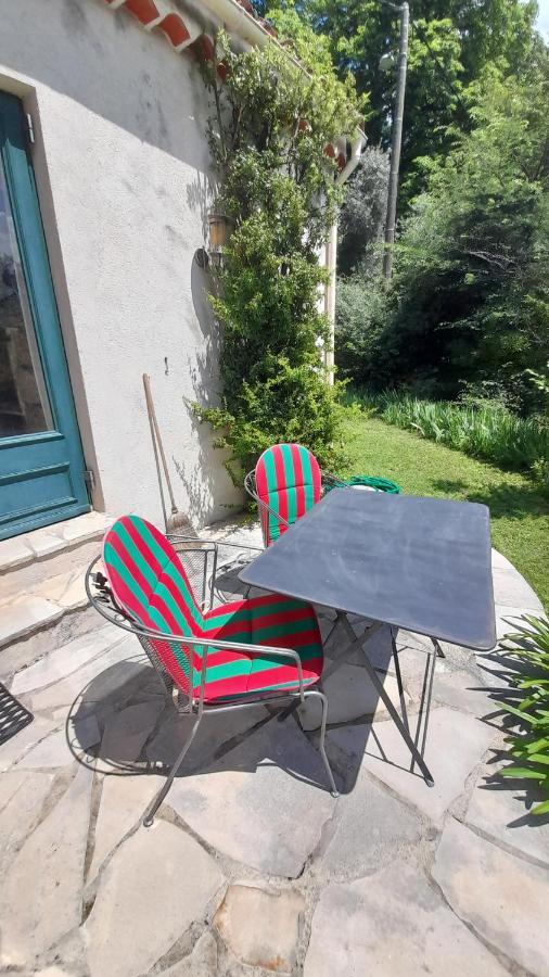 Studio Apartment In Bargemon Esterno foto