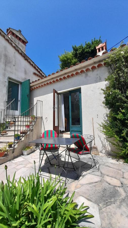 Studio Apartment In Bargemon Esterno foto