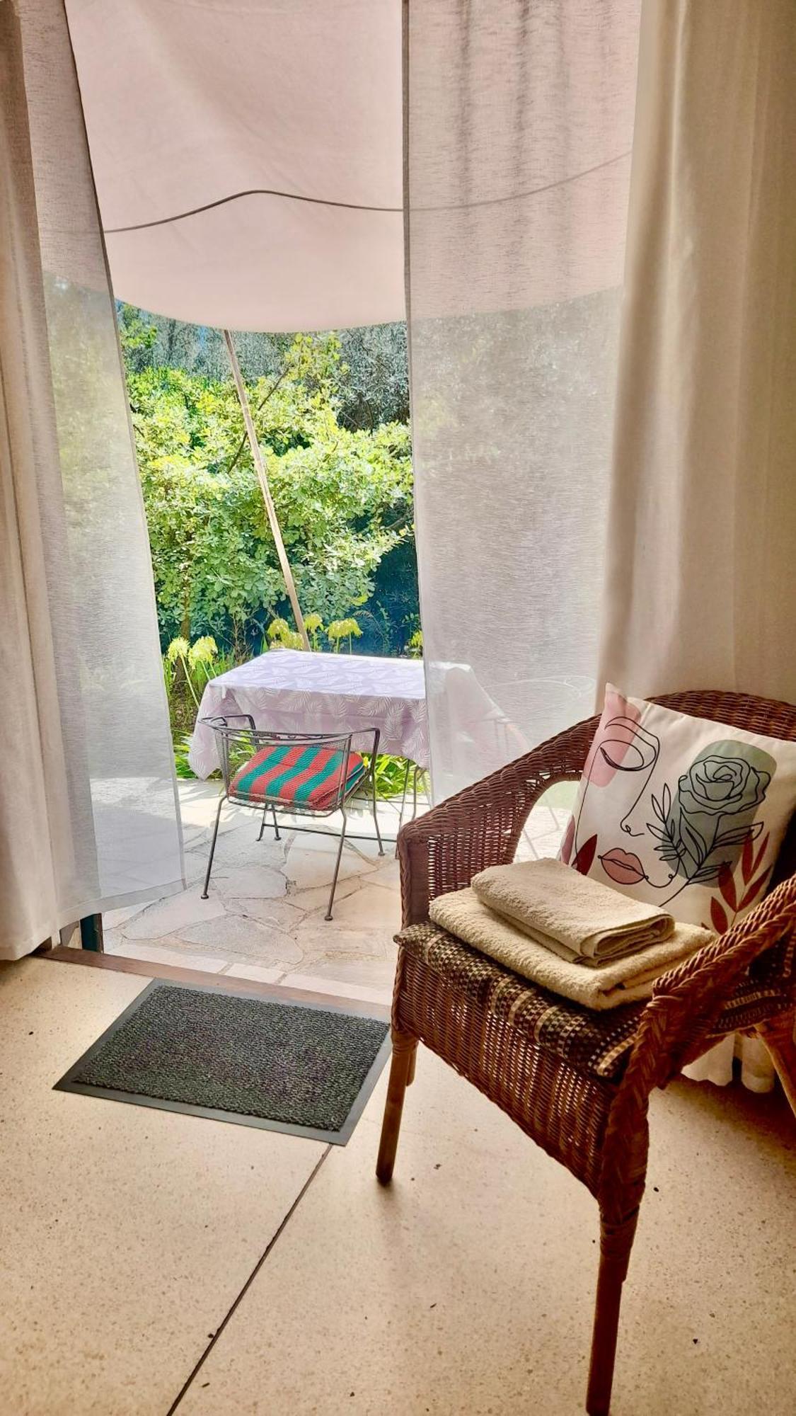 Studio Apartment In Bargemon Esterno foto